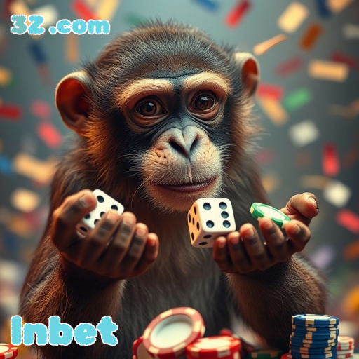 Apostas Empolgantes e Inovadoras no lnbet: Experimente Agora