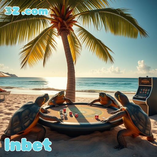 lnbet Apostas Esportivas