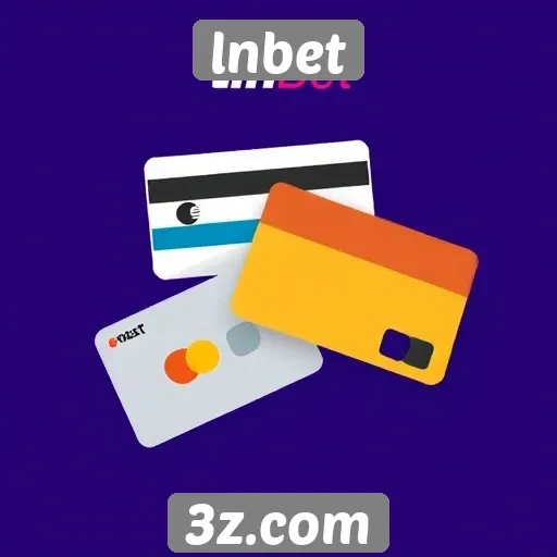 lmbet e suas opções de pagamento disponíveis