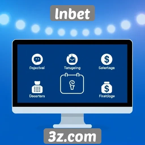 Metodologia de pagamento e saque no lnbet